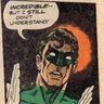 hal jordan profil fotoğrafı
