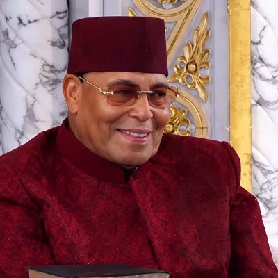 LouisFarrakhan's profile picture