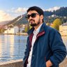 Profilbild von Gaurav Chaurasia