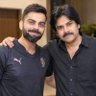 vvs Kohli profil fotoğrafı
