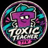 Profilbild von DbD Podcast Host 🎙️| ToxicTeacherTTV