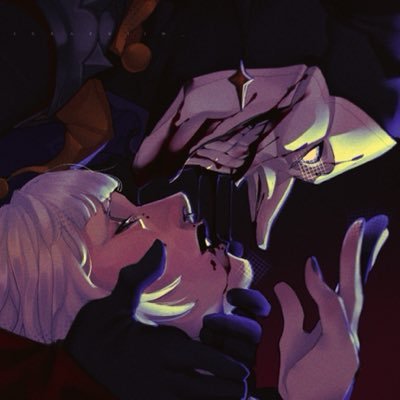݁𖥔. SCARY clowns are cute .𖥔 ݁'s profile picture
