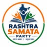 Profilbild von RASHTRA SAMATA PARTY OFFICIAL