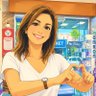 Profilbild von Dr.Zehra D.