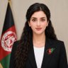 Фото профиля Fatima Ayoubi 🇦🇫🕊