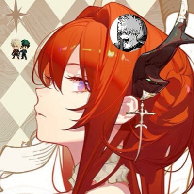 saturn's profile picture