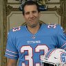 Al Bundy profil fotoğrafı