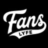 The Fans Lyfe's profile picture