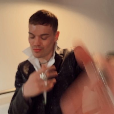 joshmyburgh's profile picture