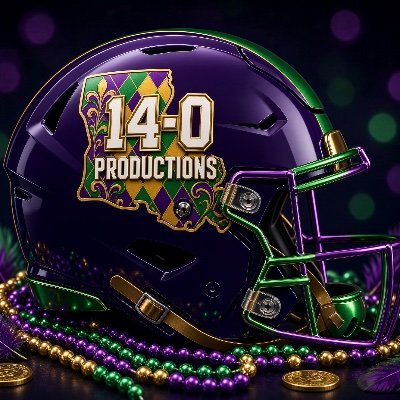 14-0 Productions's profile picture