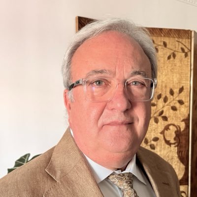 Pepe González Arenas🌹💜🇵🇸's profile picture