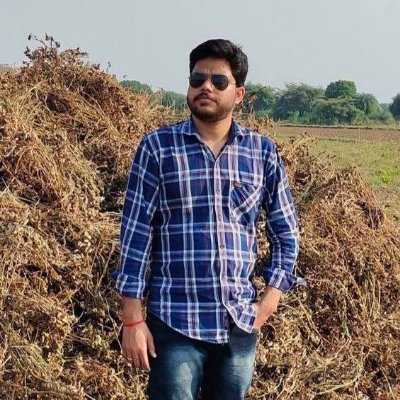 Dr. Rohit Singh Yadav's profile picture