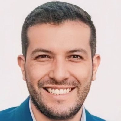 José Chalco-Salgado's profile picture