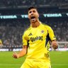 MARCO ASENSİOOOO profil fotoğrafı