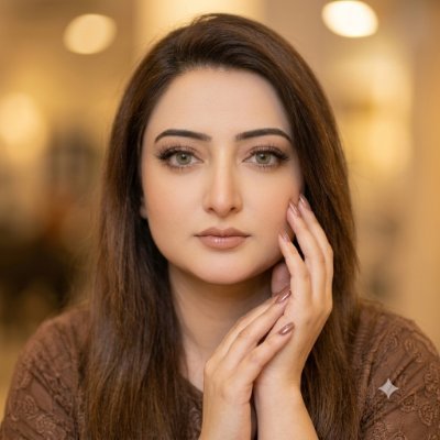 AmnaKhanPMLN's profile picture