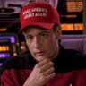 Фото профиля Trekkies for Trump