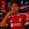 Profilbild von lfcbarii