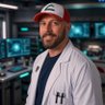 Professor BlahKay's profile picture
