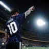 Profilbild von messi🇦🇷