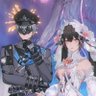 Commandant 的头像