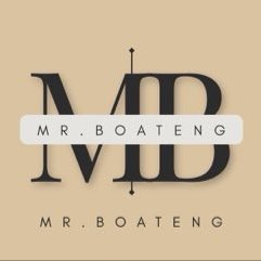 Mr. Boateng 🇬🇭🇬🇧's profile picture