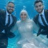 Фото профиля abeer ali