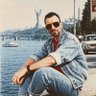 Alex Bell profil fotoğrafı