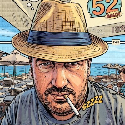 Алекса Распоповић ⭐⭐⭐'s profile picture