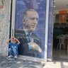 Şükran Erdoğan Türk profil fotoğrafı