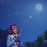 Melodie Blossom ~ 🏳️⚧️'s profile picture