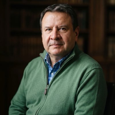 Alfonso Javier Márquez's profile picture