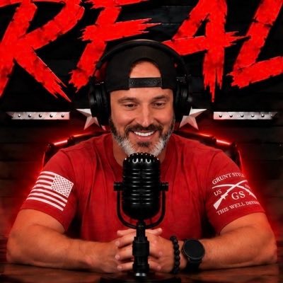 RealAF Patriot's profile picture