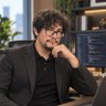 Profilbild von David (FullStack Developer)