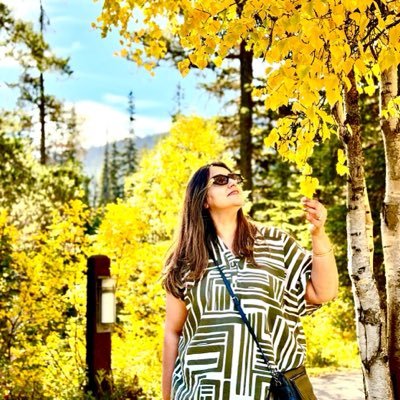 Imrana Bukhari's profile picture