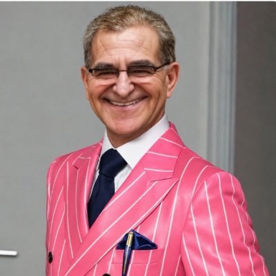 🇺🇸🇬🇷Απόστολος Διαμακάρης's profile picture