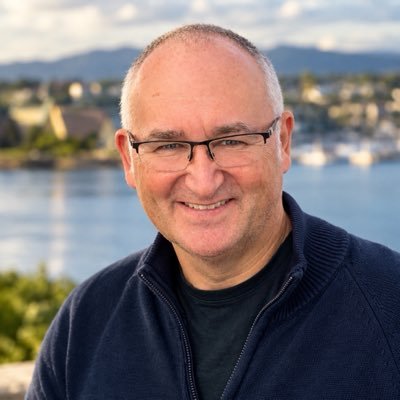 Dave Throup's profile picture