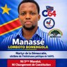 Emmanuel Mubiem profil fotoğrafı