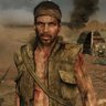 John Marston profil fotoğrafı