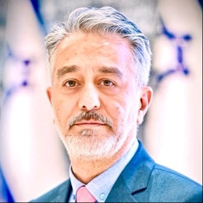 Walid Abu Haya 🇮🇱's profile picture