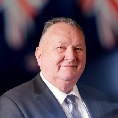 Shane Jones's profile picture