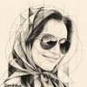 Mariam profil fotoğrafı