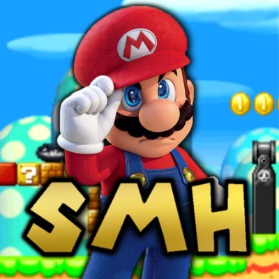 SMariohero's profile picture