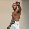 #1 biggest kamaru usman fan profil fotoğrafı