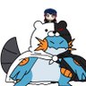 Swampert Bardero 的头像