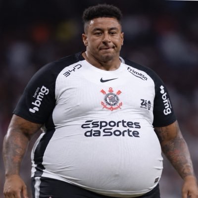 Caio da Fiel 🦅's profile picture
