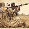 ابو راكان الشامي's profile picture