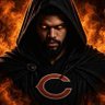 Фото профиля Ðartħ Całéb 🐻⬇️