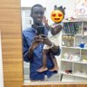 🇸🇳⭐️⭐️Leyti💙❤️'s profile picture