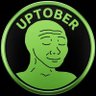 $UPTOBER on XRPL's profile picture