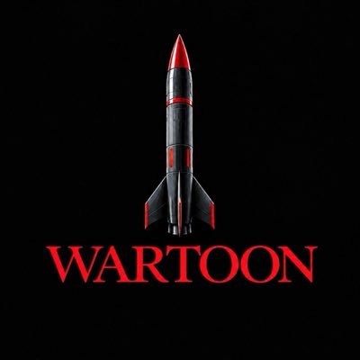 Wartoon | Conflicts Animated's profile picture